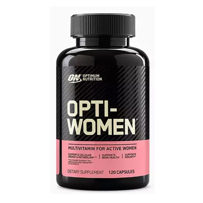 옵티-워먼(OPTI-WOMEN) 120캡슐
