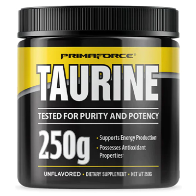 타우린 / TAURINE 250g