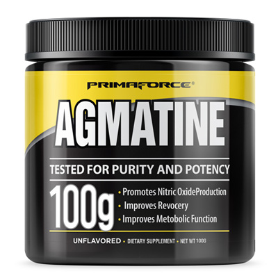 아그머틴 / AGMATINE 100g