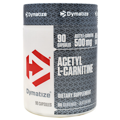 아세틸(ACETYL) L-카르니틴(CARNITINE) 90캡슐