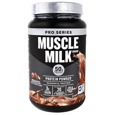 Cytosport Muscle Milk Pro Series 1.1kg
