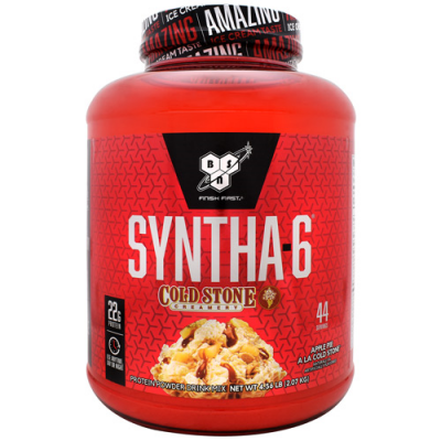 신타(Syntha)-6 콜드스톤 2.06kg