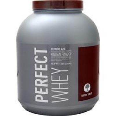 Perfect Whey Protein 2.27kg