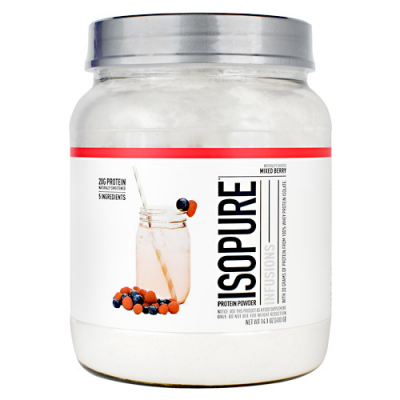 ISOPURE INFUSIONS 400g