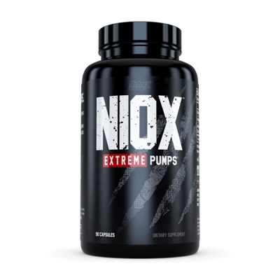 니옥스(NIOX) 블랙 90캡슐