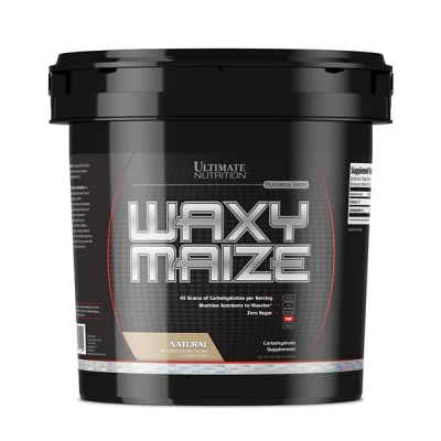 왁시 마이즈 / WAXY MAIZE 5.44kg